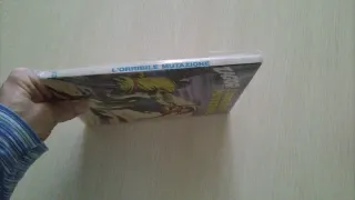 Bonelli | Zagor 363 (*Numerazione Zenith)