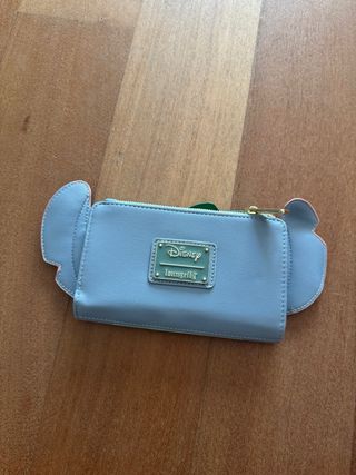 Carteira Loungefly Stitch Disney
