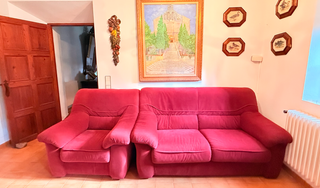 Divani Classici Imbottiti