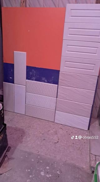 Diseño e instalación de molduras interiores