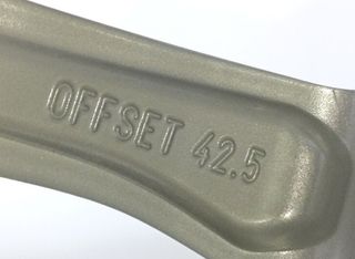 Llanta kia 52910f1110 sportage concept 2wd 2316647