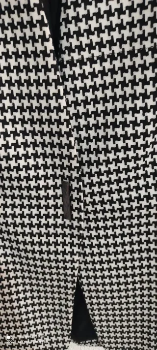 Blazer pata de gallo SIN ESTRENAR