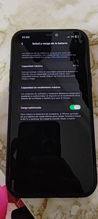 iPhone 12 Pro Max 256GB