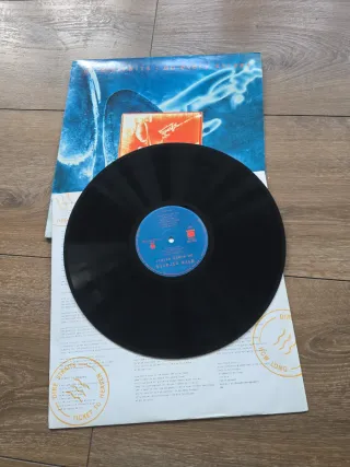 Vinilo Dire Straits On Every Street