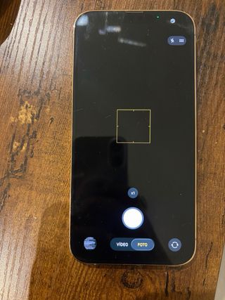 iPhone 13 Pro Max 128 GB Dorado