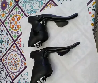 Manetas Campagnolo Mirage 10 Velocidades