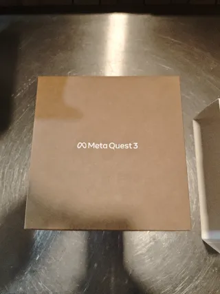 Meta Quest 3 128GB