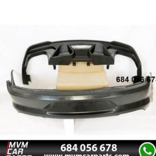Paragolpes Trasero Ford Mustang 2015-2020 Look GT5