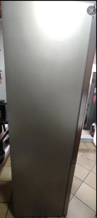 Frigorífico Balay No Frost inox