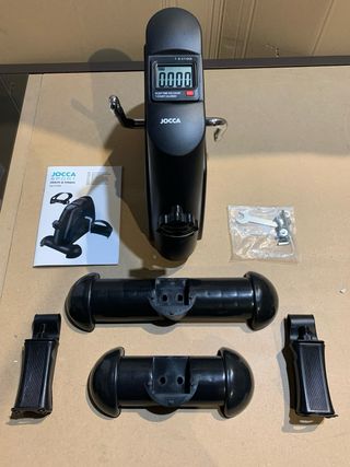 Pedaleadora Brazos/Piernas Jocca Sport 6158N