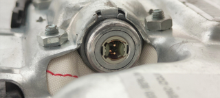 AIRBAG LATERAL DELANTERO IZQUIERDO MERCEDES-BENZ