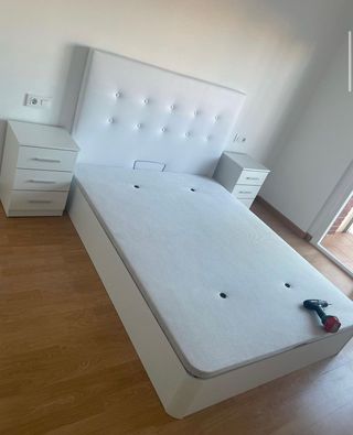 ¡OFERTAS! Canapés y colchones