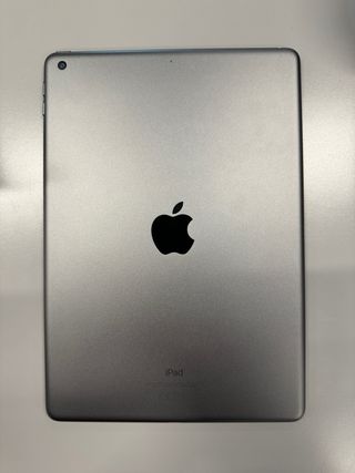 iPad 9ª Gen 64GB Como Nuevo