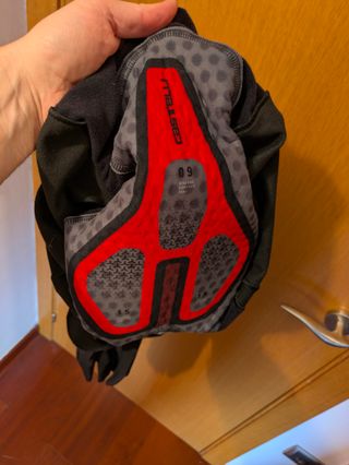 Culote largo CASTELLI FREE AERO RACE talla L