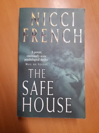 The Safe House