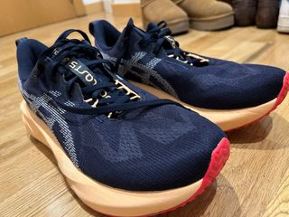 Asics Novablast 5 COMO NUEVAS