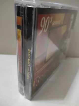 REMEMBER THE MUSIC - JOSE COLL 3 CDS