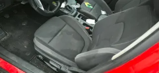 Despiece Ford Focus 2019-2020 Rojo