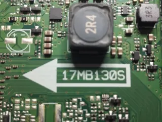 Despieces Toshiba 55V5863DG . fuente,leds vendidos