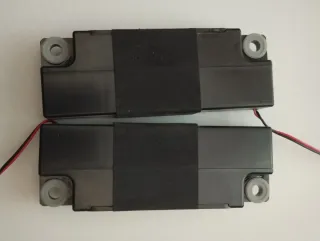 Despieces Toshiba 55V5863DG . fuente,leds vendidos