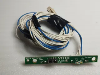 Despieces Toshiba 55V5863DG . fuente,leds vendidos
