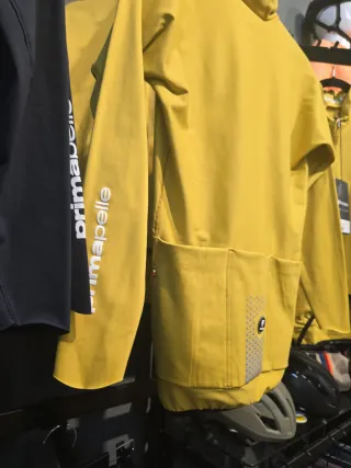 PISSEI PRIMAPELLE GAILLO ORO TALLA. XS-M-L