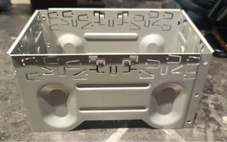 Radio con pantalla para volkswagen