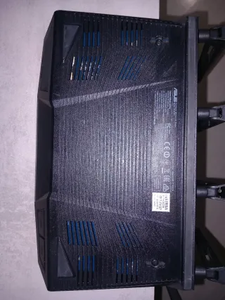 Router ASUS Dual Band