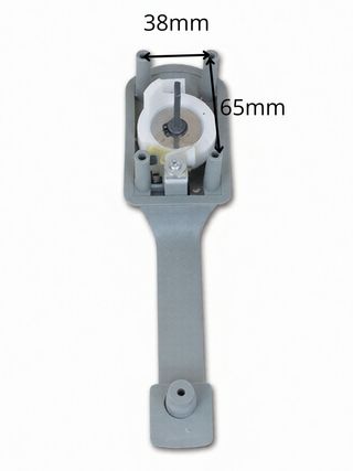 Cerradura Exterior 1060 con Llaves – Caravana