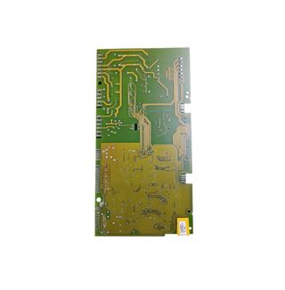 Placa Electrónica Caldera Wolf CGB-K-40-35