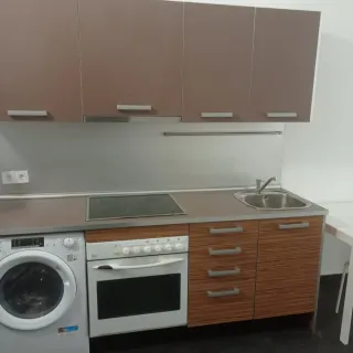 Piso-loft en Guadalajara