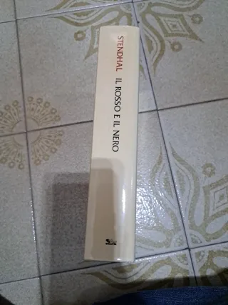 Il Rosso E Il Nero