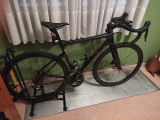 Orbea Orca M30 Talla 51