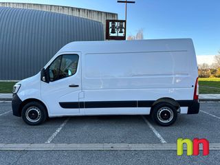 Renault Master Furgón T L2H2 3300 B dCi E 110kW (150CV)