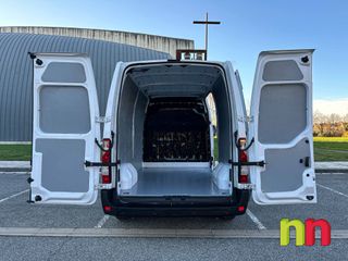 Renault Master Furgón T L2H2 3300 B dCi E 110kW (150CV)