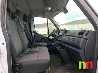 Renault Master Furgón T L2H2 3300 B dCi E 110kW (150CV)