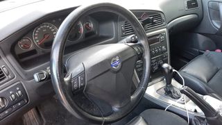 Volvo S60 2005 roto junta culata