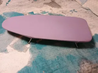 Tabla de planchar de sobremesa