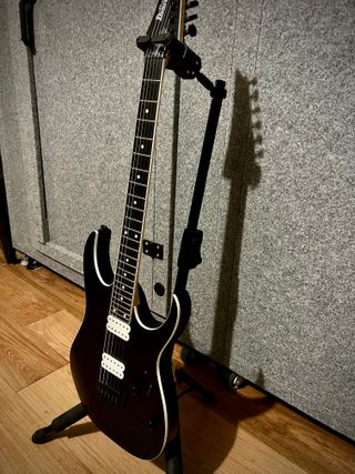 Ibanez RG Prestige Guitarra Eléctrica