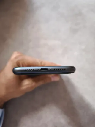 iPhone 11 128GB Negro