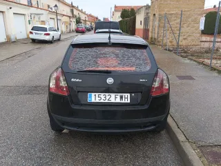 FIAT Stilo 2008