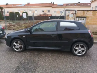 FIAT Stilo 2008