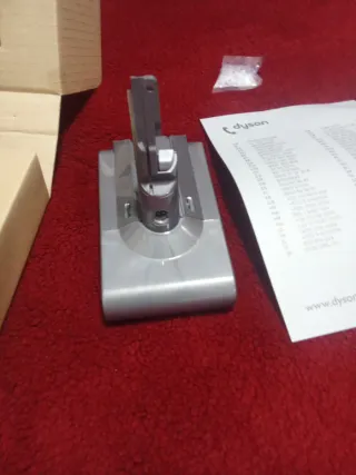 Batería Aspirador Dyson V8