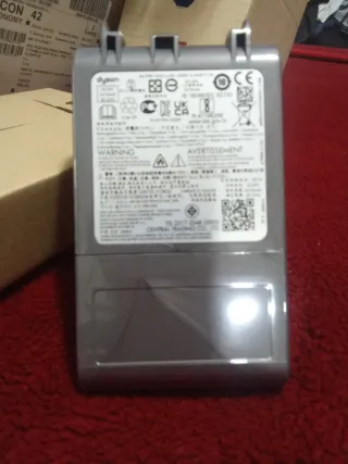 Batería Aspirador Dyson V8