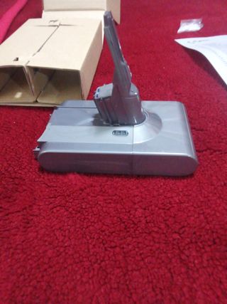 Batería Aspirador Dyson V8