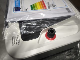 Termo Eléctrico Ariston Velis Pro Wifi 100L