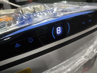 Termo Eléctrico Ariston Velis Pro Wifi 100L