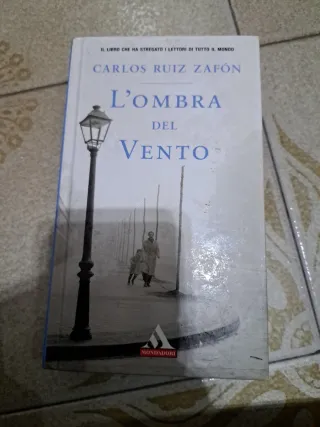 L'ombra del vento