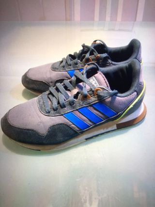 Zapatillas Adidas Talla 39.5