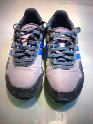 Zapatillas Adidas Talla 39.5